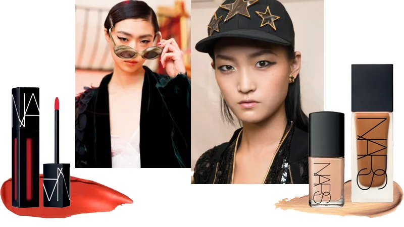 mỹ phẩm nars 9 mỹ phẩm nars 9