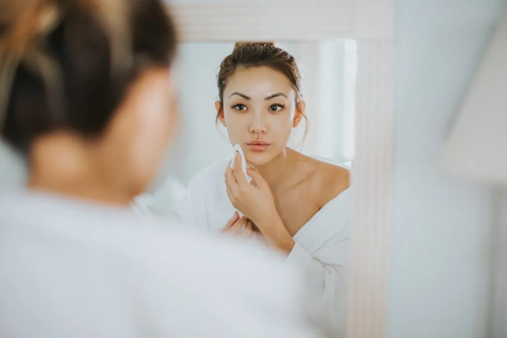 Bí quyết chọn kem dưỡng ẩm da mặt theo từng loại da ELLE VN Bí quyết chọn kem dưỡng ẩm da mặt theo từng loại da ELLE VN