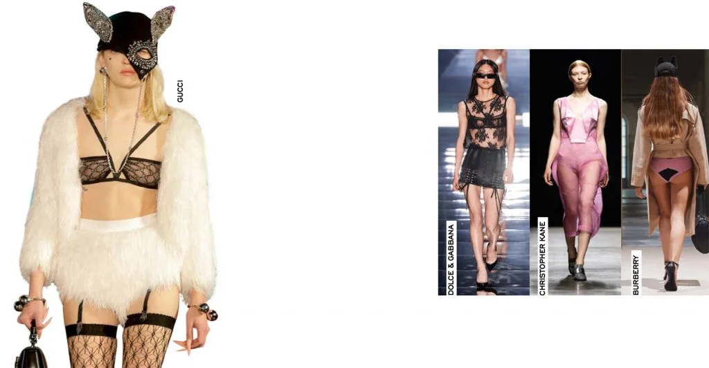 thời trang trang phục nội y thời trang trang phục nội y
