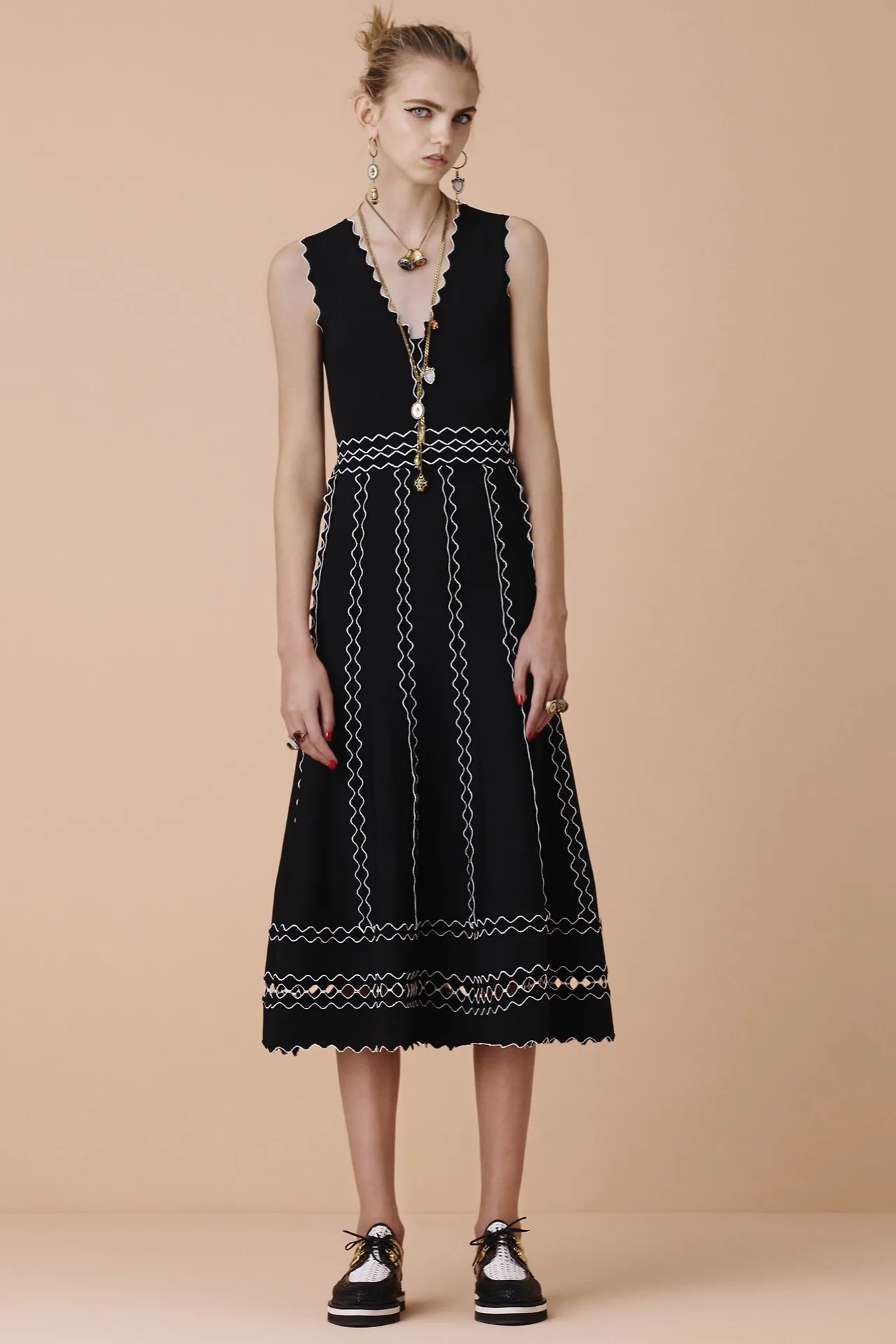 BST Xuân-Hè Alexander Mcqueen