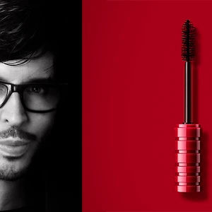 NARS Climax Mascara Francois Nars