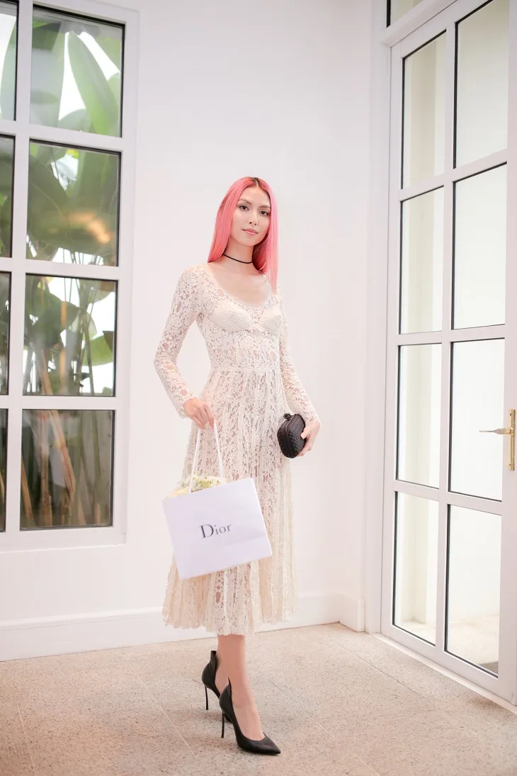 JOY by Dior 11 JOY by Dior 11