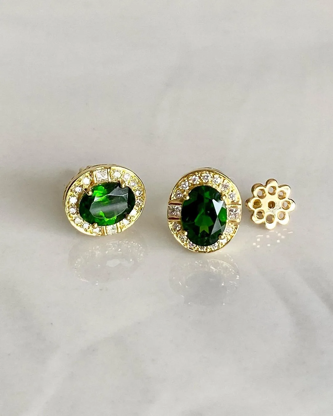 đá diopside