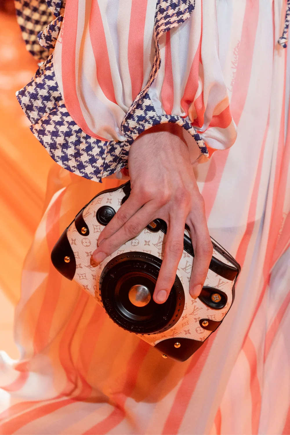 Louis Vuitton Spring Summer 2024