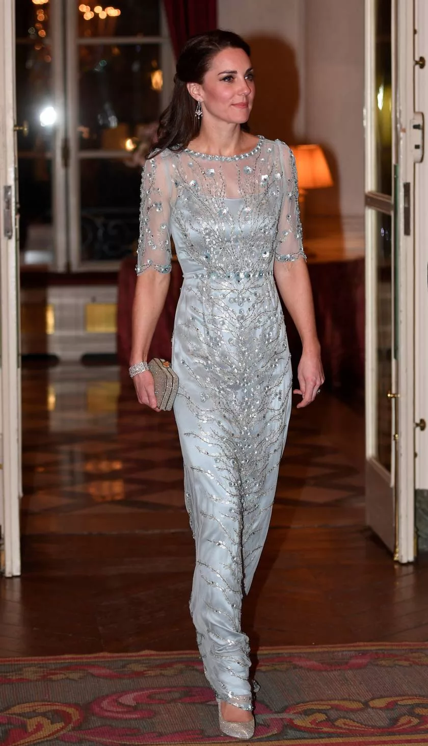 Thời trang công nương Kate Middleton 4 Thời trang công nương Kate Middleton 4