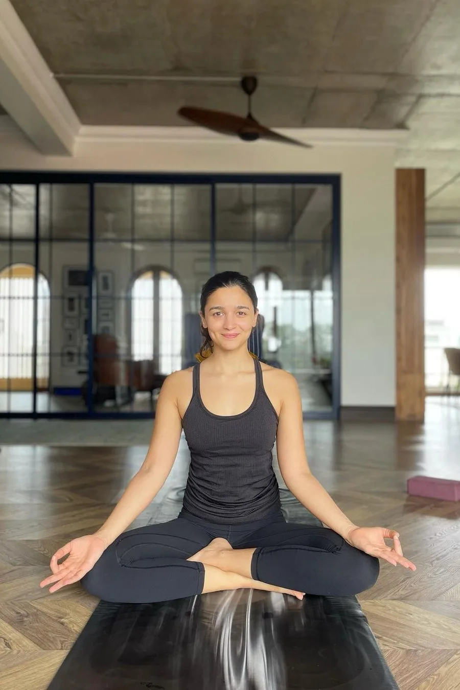 lợi ích mà breathwork đem lại cho làn da bạn