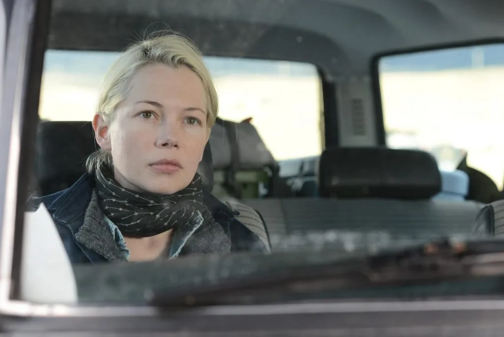 Michelle Williams