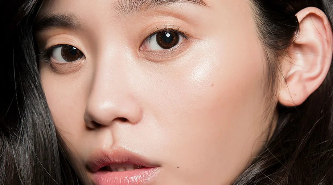 Xu hướng trang điểm cho nàng Kim Ngưu. Ảnh: ImaxTree.