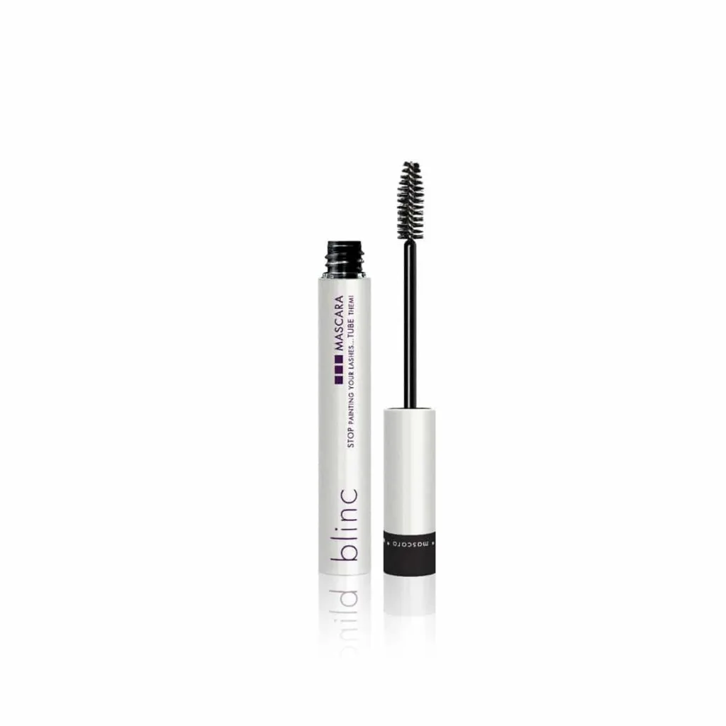 mascara cho mắt nhạy cảm blinc mascara cho mắt nhạy cảm blinc