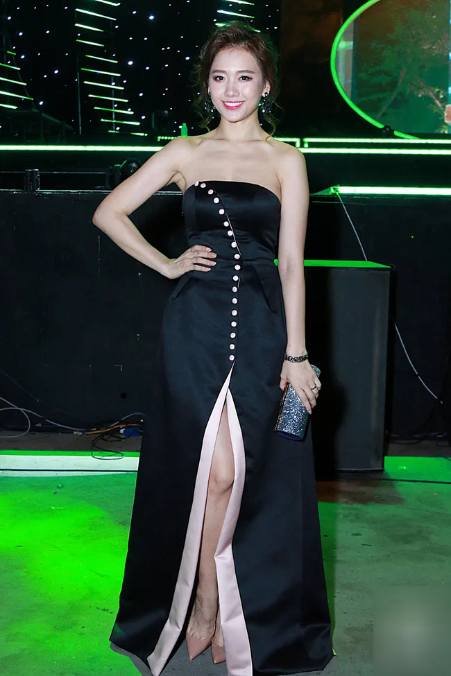 Hari won - elle man 2