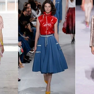 5 BST nổi bật trong ngày trình diễn đầu tiên của NYFW SS 2018