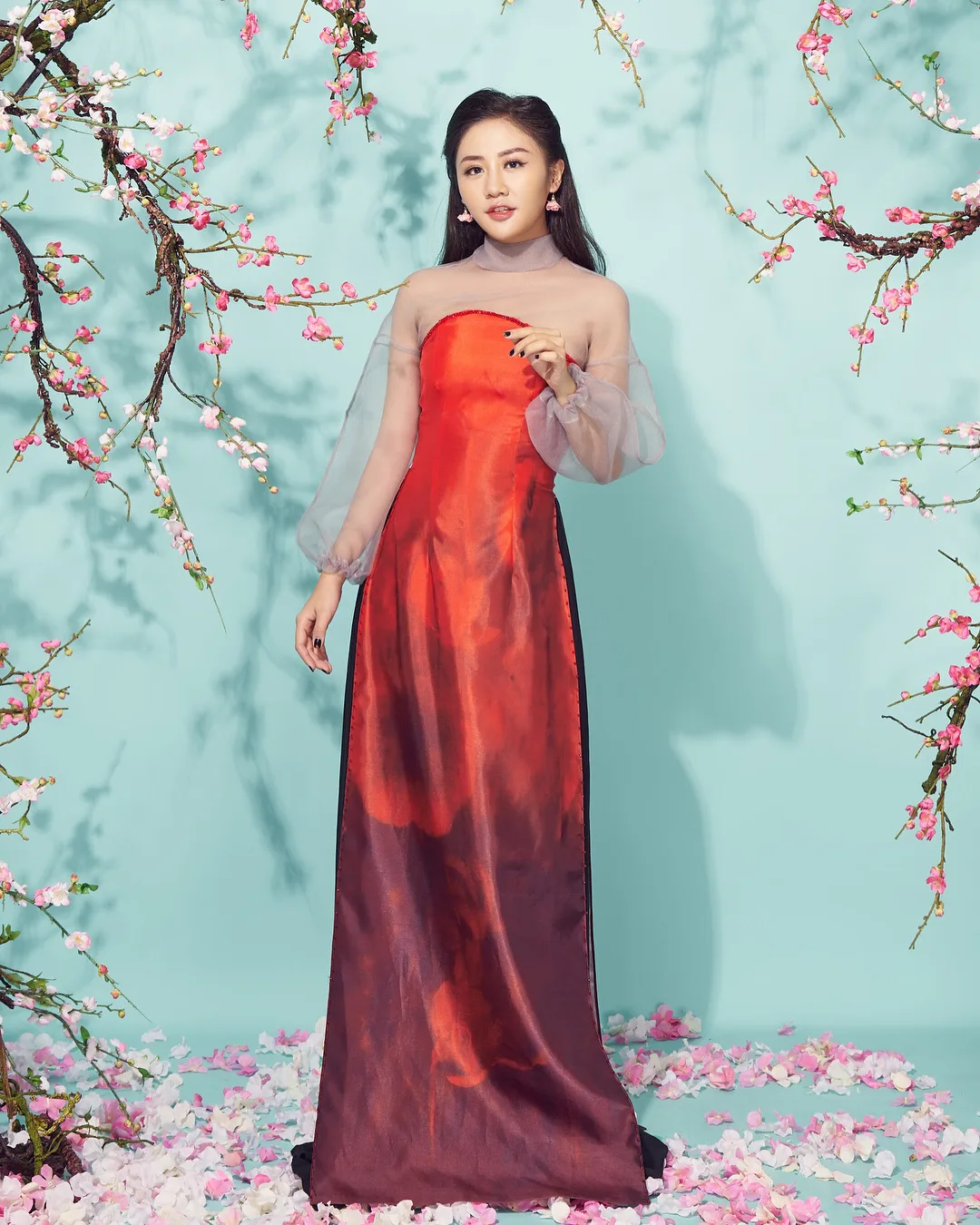 Tuần vừa rồi, sao Việt mặc gì: Văn Mai Hương Tuần vừa rồi, sao Việt mặc gì: Văn Mai Hương