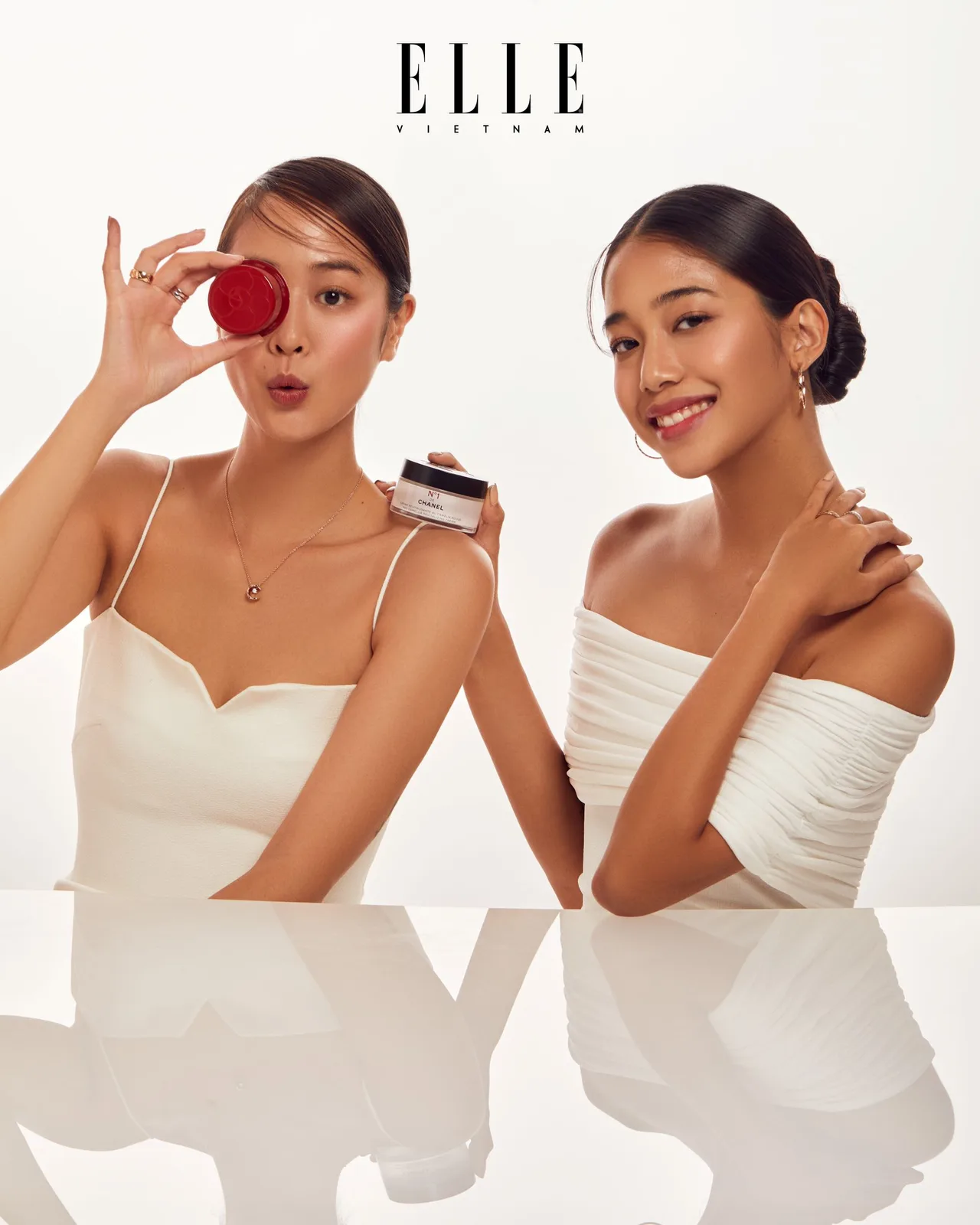 N°1 DE CHANEL