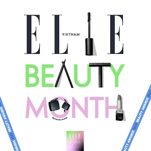 ELLE Beauty Awards 2021