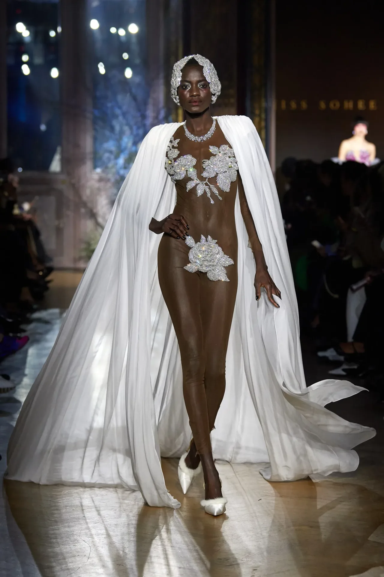 Miss Sohee Haute Couture Xuân Hè 2023 01