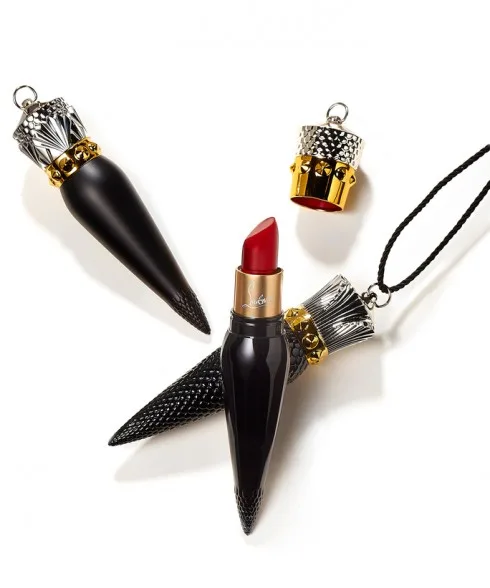 son môi Christian Louboutin son môi Christian Louboutin
