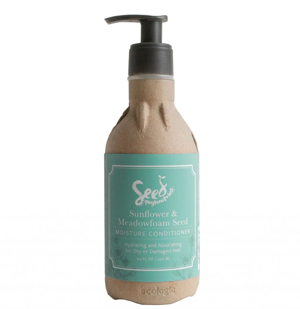 Dầu xả dưỡng tóc Seed Phytonutrients Moisture Conditioner Dầu xả dưỡng tóc Seed Phytonutrients Moisture Conditioner