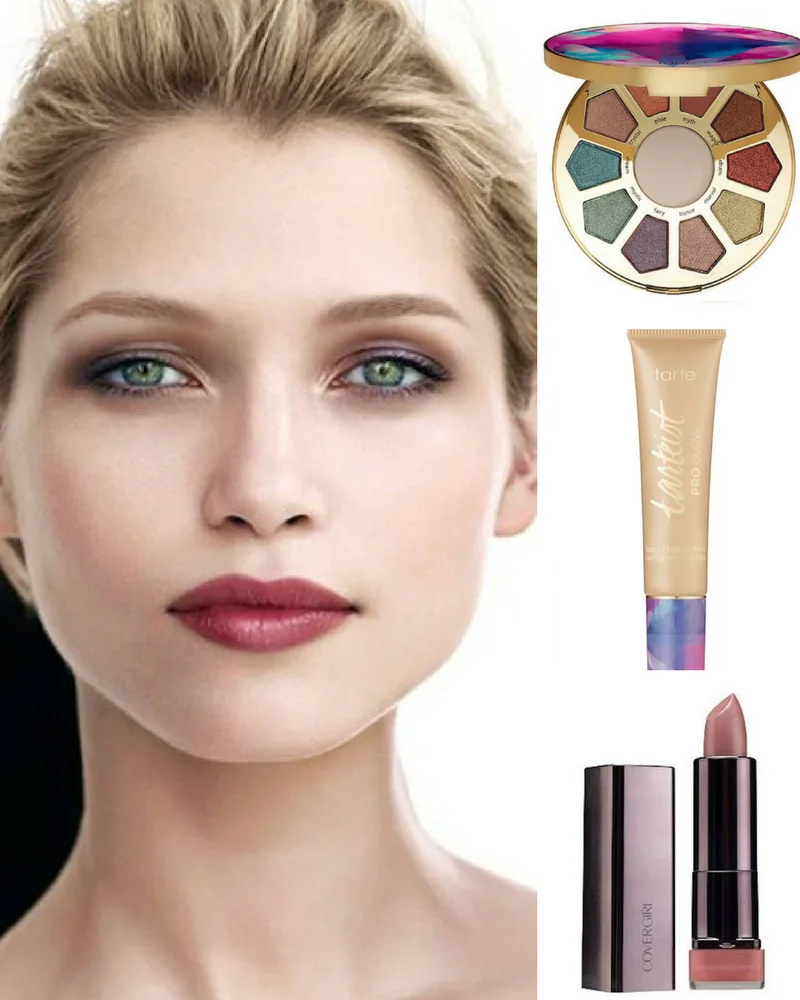 ELLE Beauty Calendar: Cách trang điểm táo bạo cho mùa thu (11/9 – 17/9) ELLE Beauty Calendar: Cách trang điểm táo bạo cho mùa thu (11/9 – 17/9)