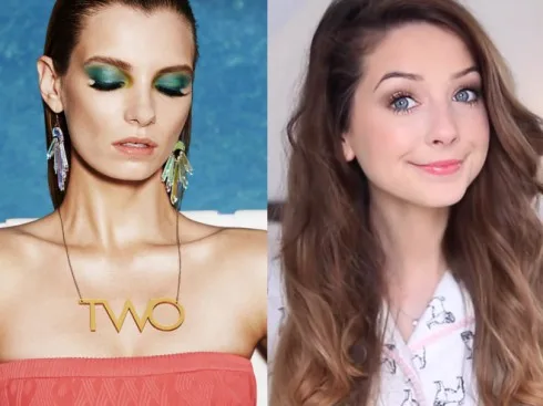 Ruth Crill - Zoella