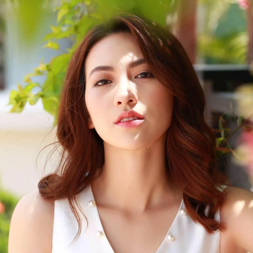 cách trang điểm PAD cách trang điểm PAD