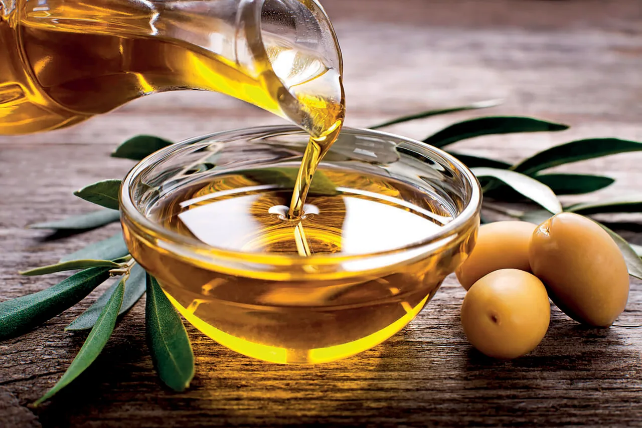 công thức làm đẹp nuôi dưỡng tóc bằng dầu olive công thức làm đẹp nuôi dưỡng tóc bằng dầu olive