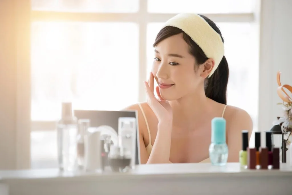 Các lỗi phổ biến tronng quy trình chăm sóc da K-Beauty Các lỗi phổ biến tronng quy trình chăm sóc da K-Beauty