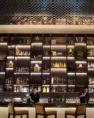 JW Marriott Hanoi đón đội ngũ tân quản lý cấp cao