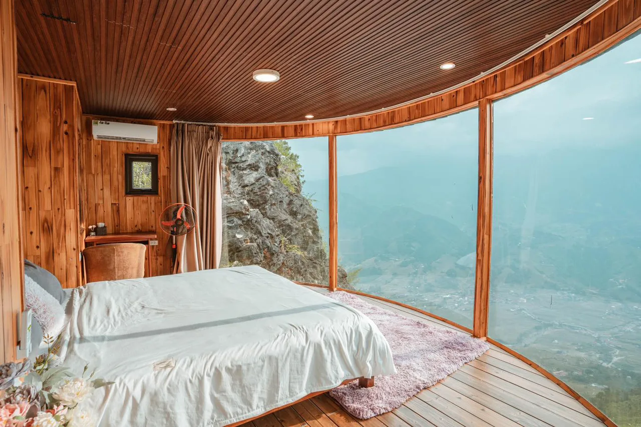Rock Garden Sapa Homestay 4
