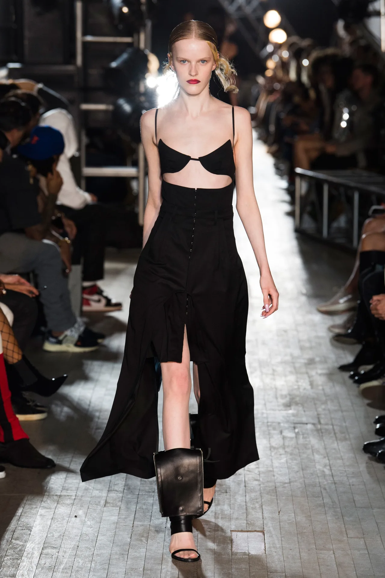 5 BST nổi bật trong ngày trình diễn thứ năm của NYFW Spring 2018