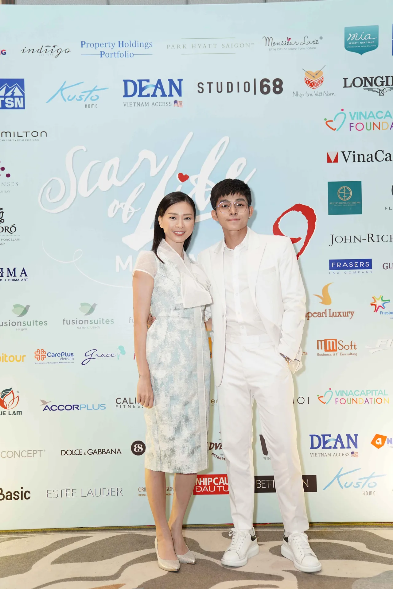 vết sẹo cuộc đời 03