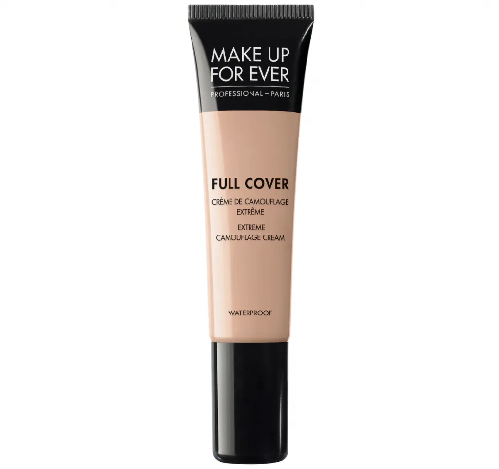 Che khuyết điểm mang đến làn da sáng mịn không tỳ vết Make Up Forever Che khuyết điểm mang đến làn da sáng mịn không tỳ vết Make Up Forever