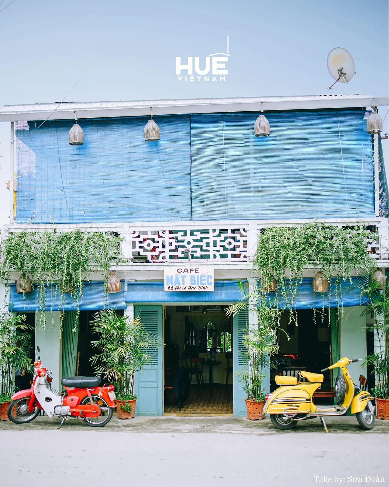 quán cà phê mắt biếc quán cà phê mắt biếc