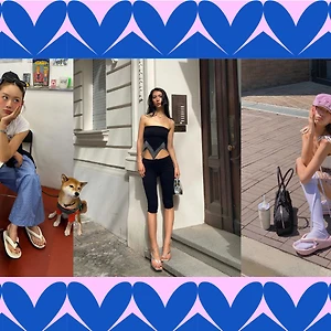12 mẫu dép xỏ ngón giúp nàng tận hưởng trọn vẹn mùa Hè