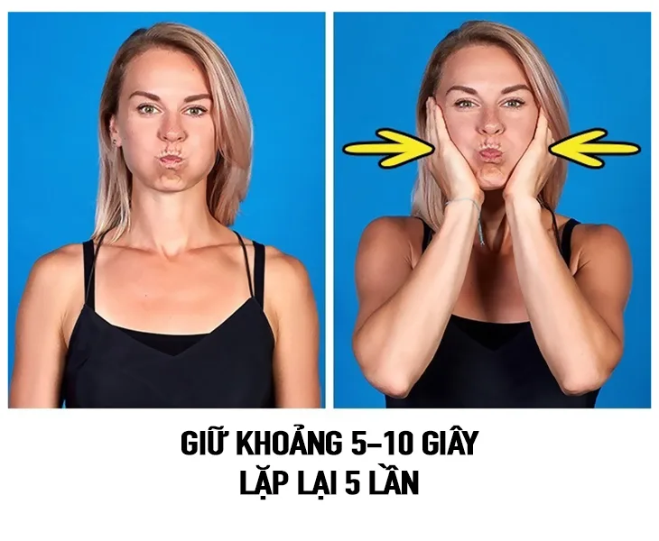 tập thể dục 7