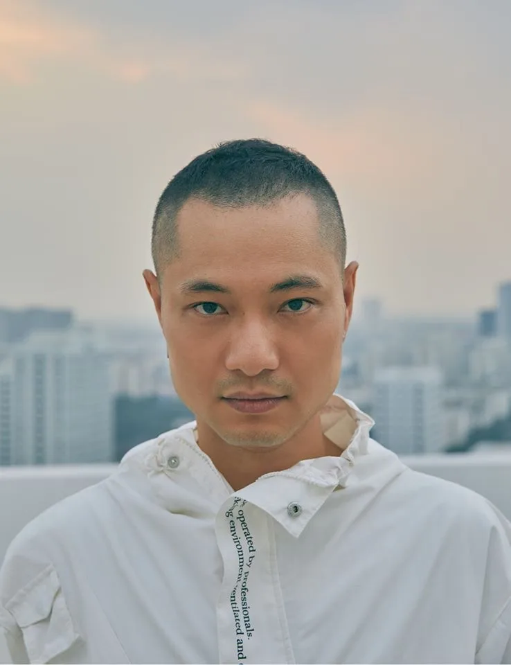 giám đốc sáng tạo dzũng yoko