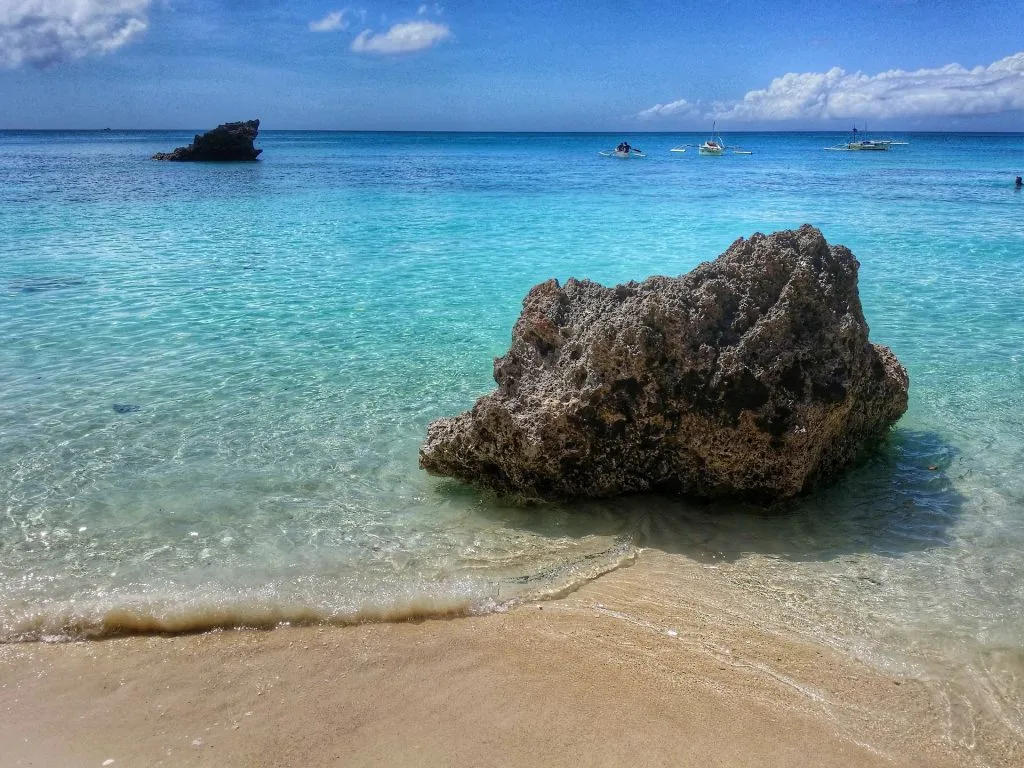 Boracay Boracay