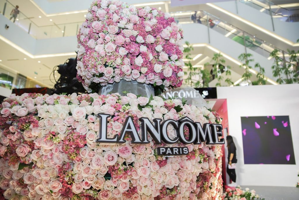 Lancôme 01 Lancôme 01