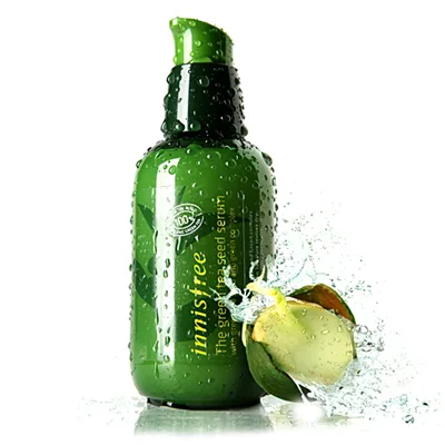 Chăm sóc da mặt bằng phương pháp detox 2