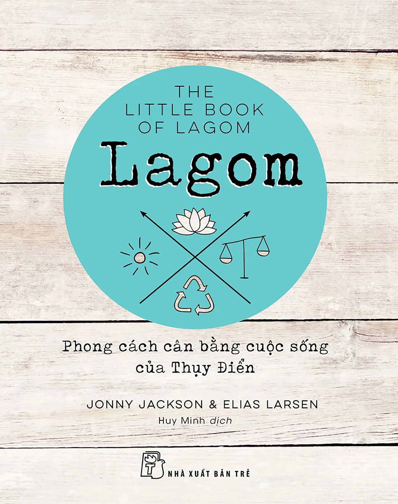 lagom review sách hay về cách sống lagom review sách hay về cách sống