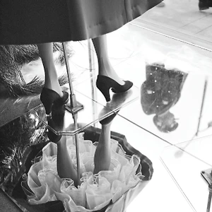 Cuộc đời kỳ lạ của Nhiếp ảnh gia đường phố Vivian Maier