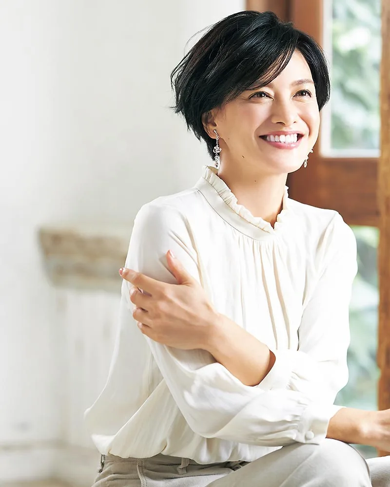 cuộc sống hạnh phúc