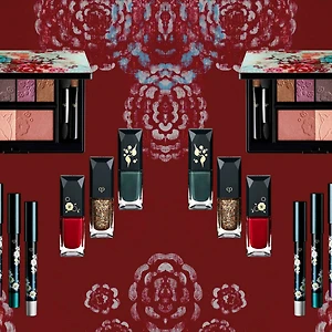 Clé de Peau Beauté ra mắt BST 