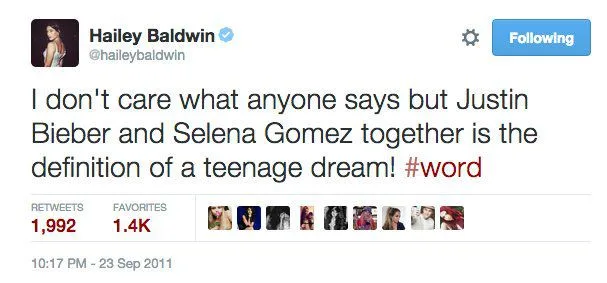 justin bieber cầu hôn 4