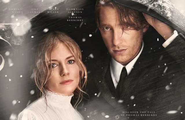 “The Tale of Thomas Burberry” – Chiến dịch lịch sử thương hiệu Burberry ELLE VN
