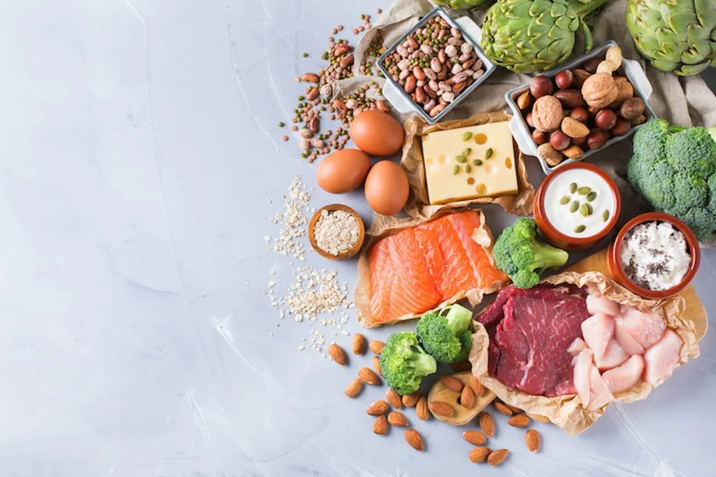 04 chế độ giảm cân nhanh Flexitarian Diet 04 chế độ giảm cân nhanh Flexitarian Diet