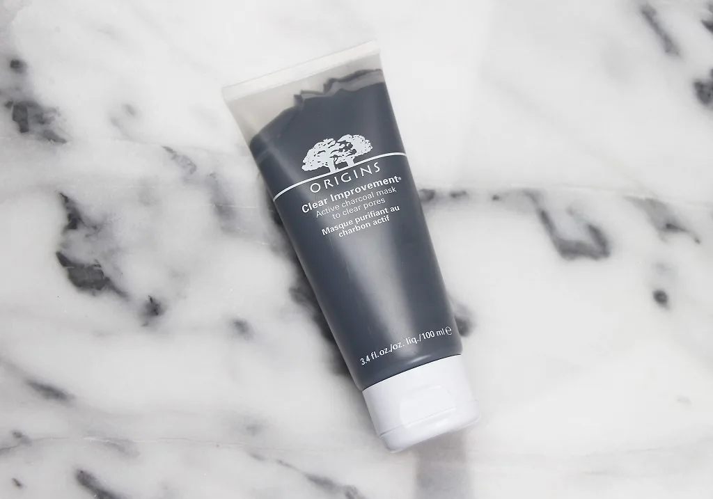 Mặt nạ thải độc ORIGINS CLEAR IMPROVEMENT ACTIVE MASK