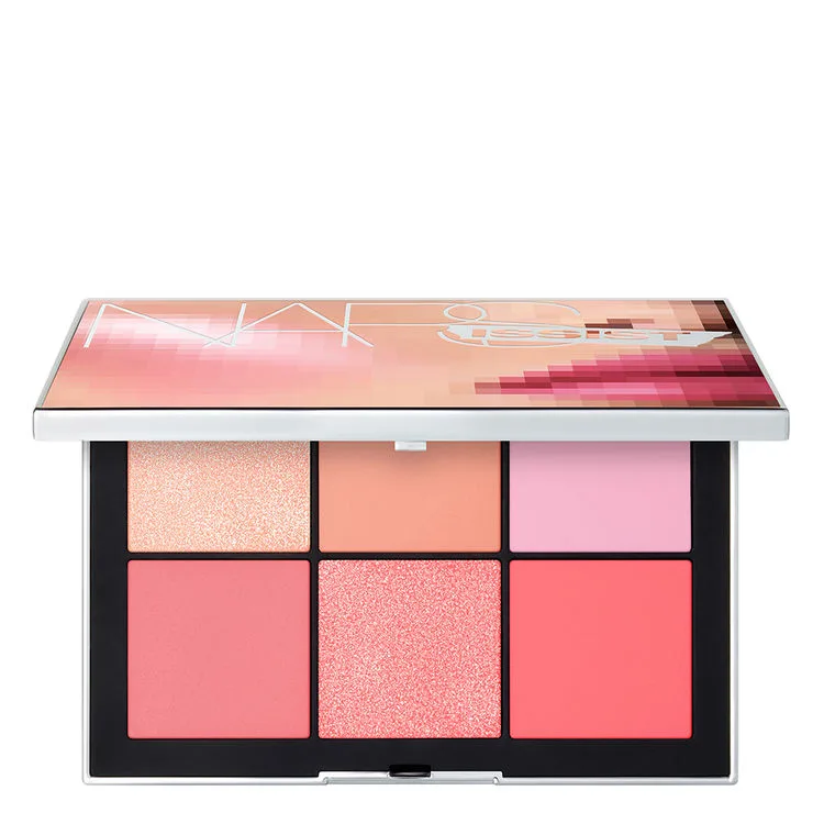 mỹ phẩm nars 2018 4 mỹ phẩm nars 2018 4