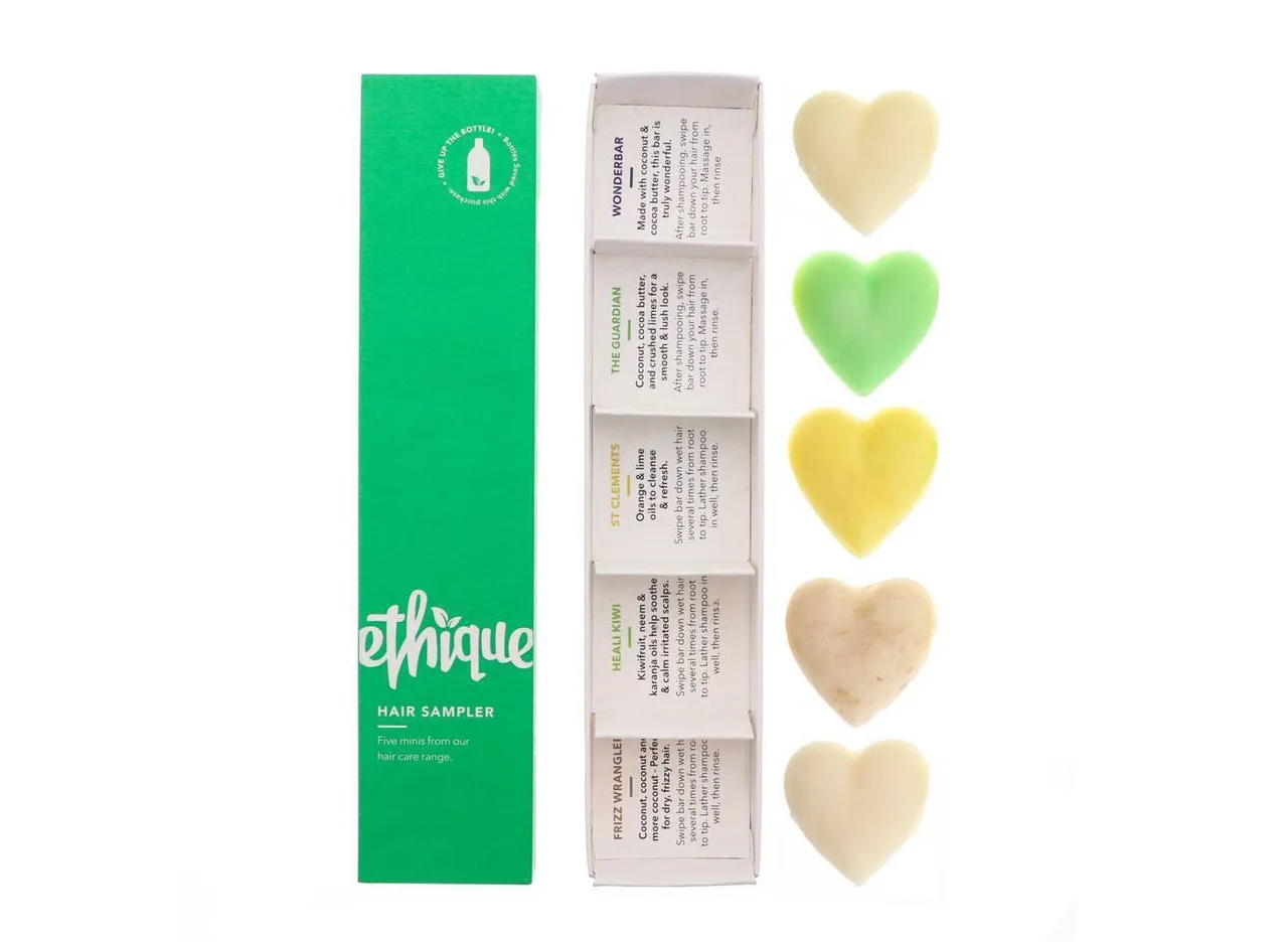 làm đẹp Ethique Frizz Wrangler Shampoo for Dry or Frizzy Hair. làm đẹp Ethique Frizz Wrangler Shampoo for Dry or Frizzy Hair.