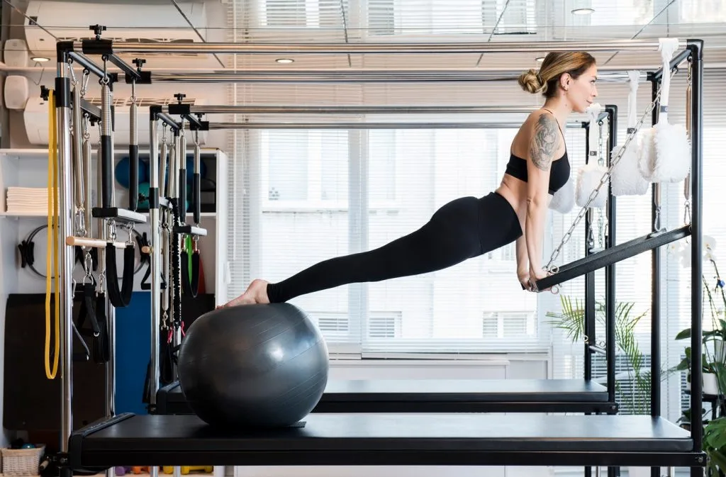bài tập thể dục giữ dáng pilates bài tập thể dục giữ dáng pilates