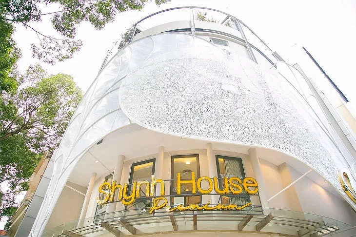 Shynh House Premium (1) Shynh House Premium (1)